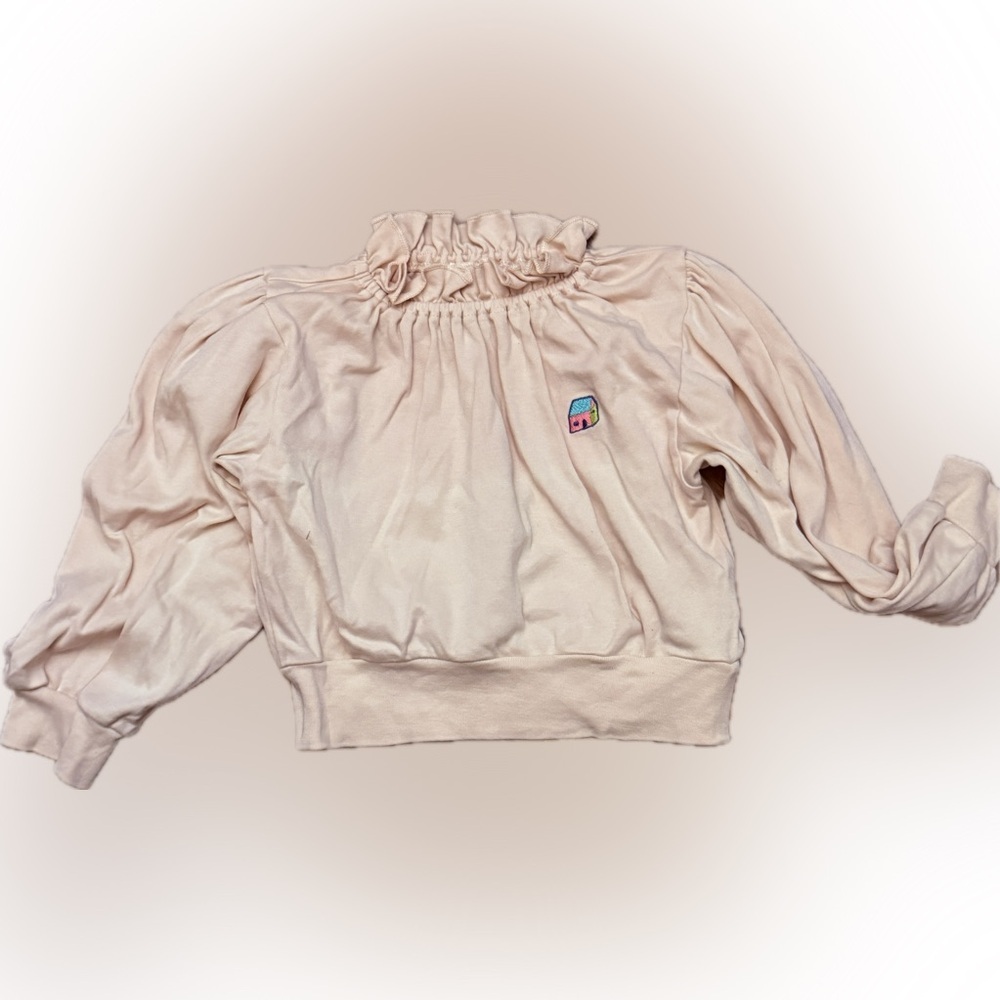 Oeuf Organic Cotton Shirt